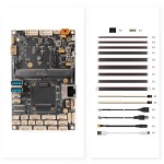Holybro Pixhawk placa base Pixhawk 6X NX/Nano Carrier Board Wi-Fi SSD Cámara PM02D UBEC Accesorios